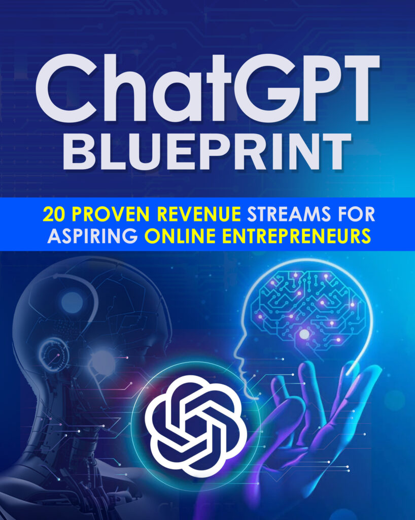 20 Proven Revenue Streams to Profit with ChatGPT