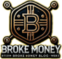 Broke Money Blog